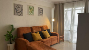 Cozy apartment next to center